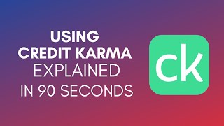How To Use Credit Karma? (2024) Credit Karma Payment History
