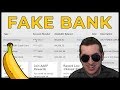 Scammers Discover My Fake Bank & Lose Their Minds