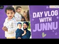 Lasya Talks || A Day Vlog With Junnu || Lasya Manjunath || Daksh || Lasya Vlogs || DIML
