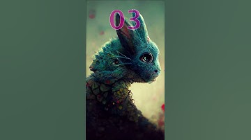 A.I. generated ART. Text to Image. #aiart #Shorts