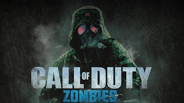 Call Of Duty Black Ops | Zombies **HACKED**