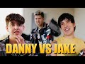 FASHION MAKEOVER - Jake Webber vs Danny!