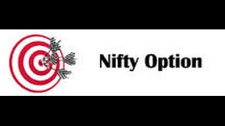 Nifty Options Strategy Selling - 1