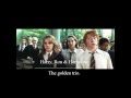 Harry, Ron &amp; Hermione - The golden trio