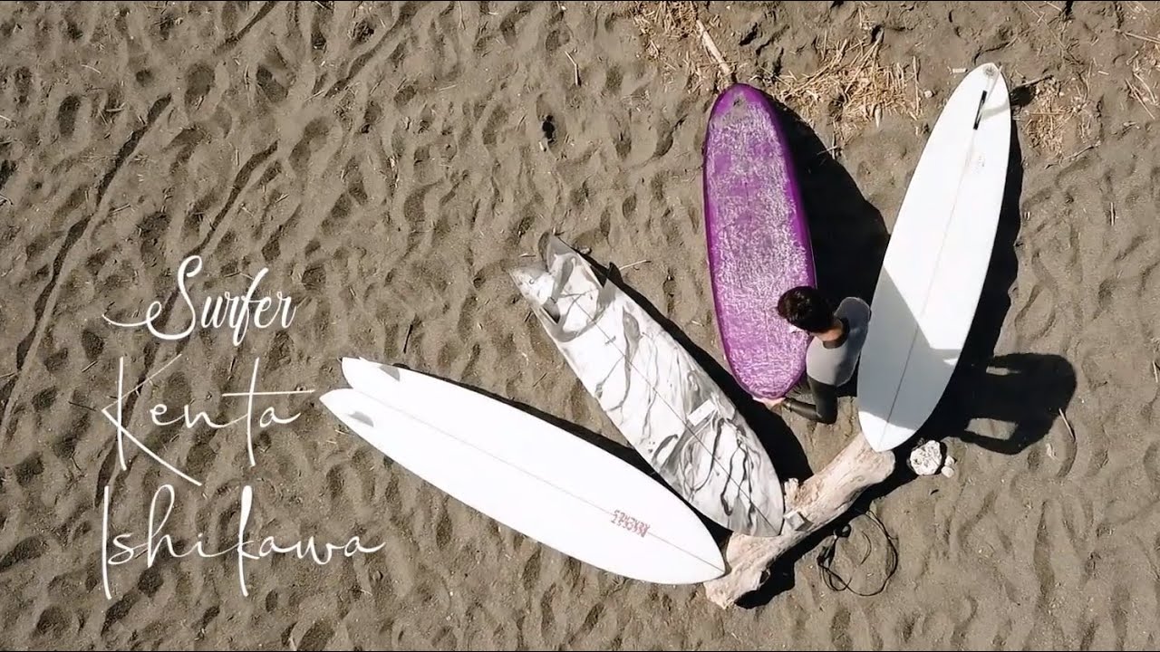 ARENAL / MICROGLIDE 7`4 ミッドレングス Arenal Surfboards / Micro Glide 7'4” — Surfers Rentacar