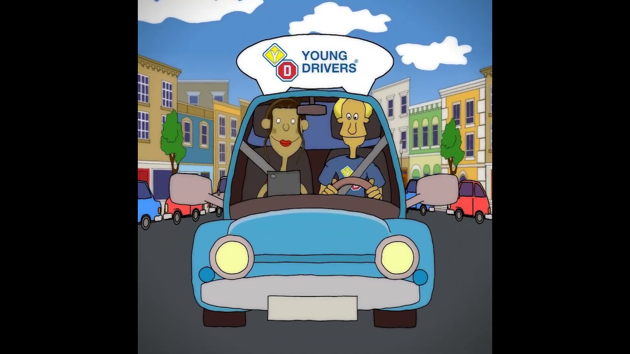 Drivers Coach The Next Evolution Of Learning To Drive