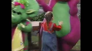 Fun & Games (2004 Version) Part 11
