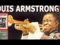 Louis armstrong  stardust