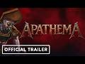 Apathema Official Announcement Trailer mp3