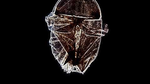 Rostro - LineMAT Faces - [Ableton Live + TouchDesigner]