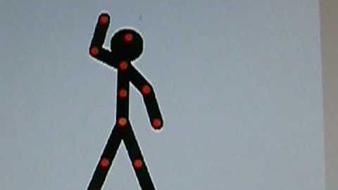 How to make Pivot(StickFigure) animations part 1