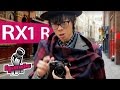 Sony RX1R II Hands-on Review