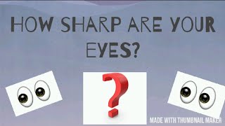 Can you guess the missing picture?--Test your brain!!| Insideriddles YT