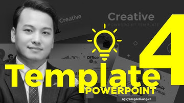 🔴[LIVESTREAM 4 - 7 NGÀY CÙNG MÌNH] TẠO SLIDE TEMPLATE BẤT KỲ | BÍ MẬT BẠN CẦN BIẾT