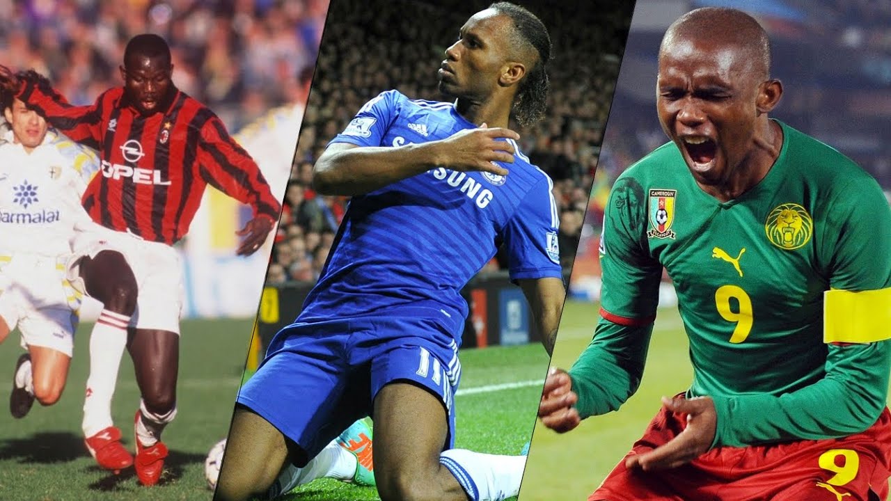 Qui Est Le Meilleur Footballeur Africain De Tous Les Temps Un D bat Qui Est Le Meilleur Footballeur Africain De Tous Les Temps Un D bat