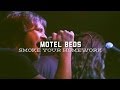 Motel Beds - 