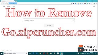 How to Remove Go.zipcruncher.com from All Browsers (Chrome, Firefox, Edge, IE)