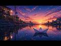 Lofi Music Saxophone / Coffe / Study / BGM / Relaxing Music V.11
