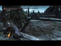 Dark souls 3 pvp in a nutshell