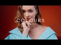 COLOURS | GRENARDI Pasaules izlase