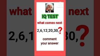 General intelligence|#maths #mathematicsolympiad #mathcompetition #iqtest