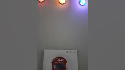 Circutor Capacitor Regulator, System on Load and without Load.