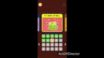 Dig This (Dig It) 57-7 Chapter 57 Wake-up ball level 7