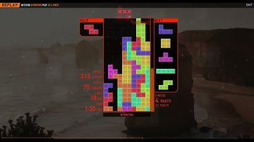 14 TSTs with infinite TST