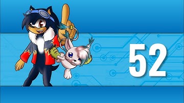 Blind Play - Digimon Story CyberSleath: Hackers Memory - Part 52