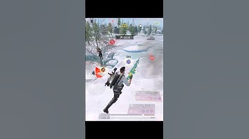 Crazy 1v3 situation 🤯🤯#shorts #gaming #codm #viral