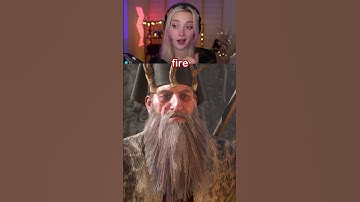 WTF Moment in The Witcher 3 🫠