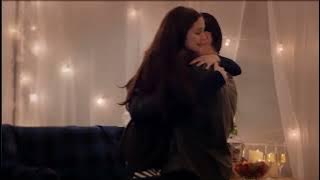 Finally they're  getting married (Gabriel's Rapture part 3)