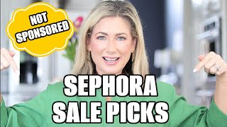 Sephora Spring Sale Recommendations-Is It REALLY Worth It?