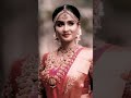 Poovey Poochoodava Serial Reshma Marriage Image