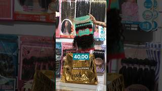 Cabelos A Partir De 35 Reais No Atacado Miller Cabelos - Atacado E Varejo Ás