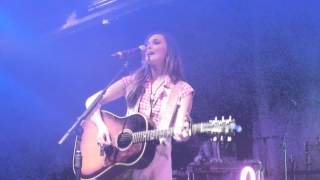 Kacey Musgraves - The Trailer Song [LIVE] HQ