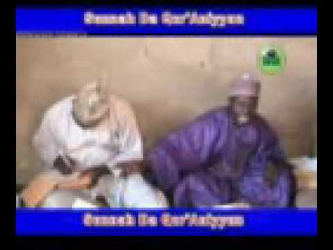 Muqabala Asadussunnah Da Wani Malamin Dariqa