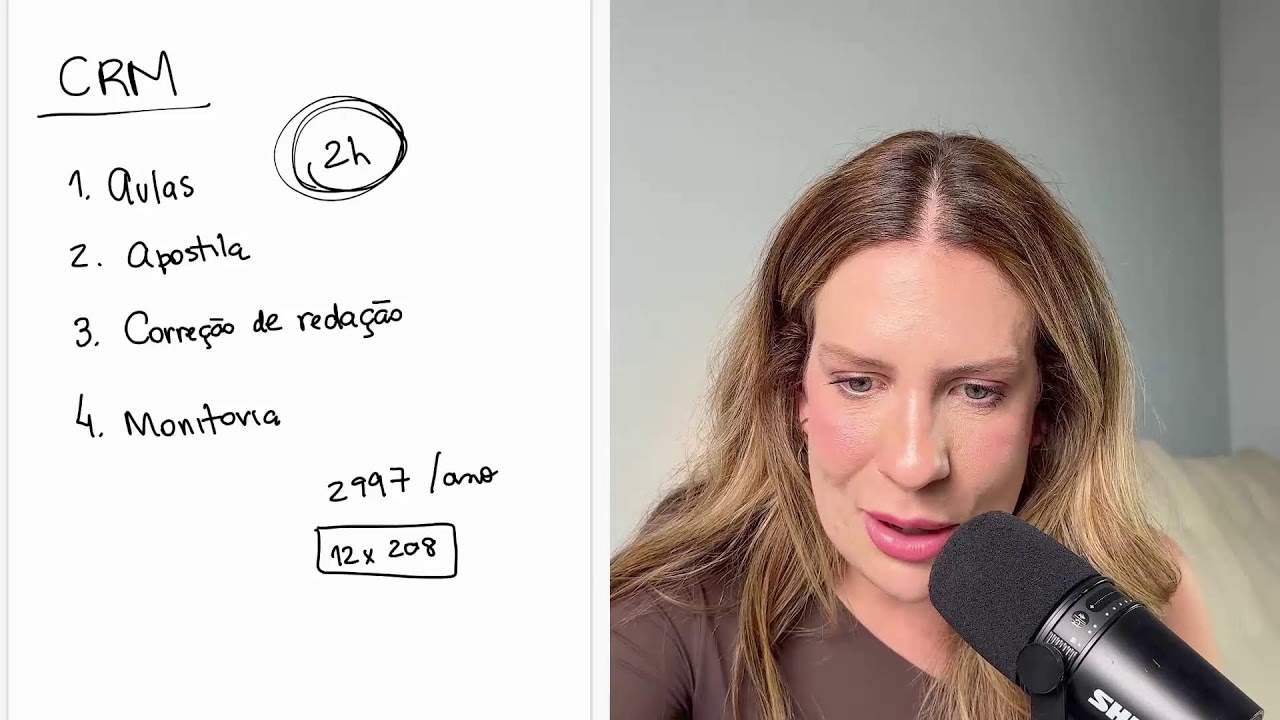 Como tirar 900+ na redação do Enem em 2026