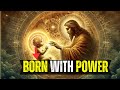 Chosen ones 7 power god gives you