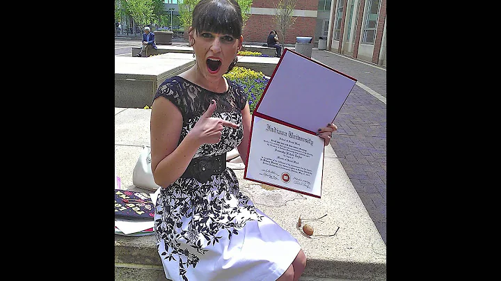 #InspireIUPUI - Samantha Taylor