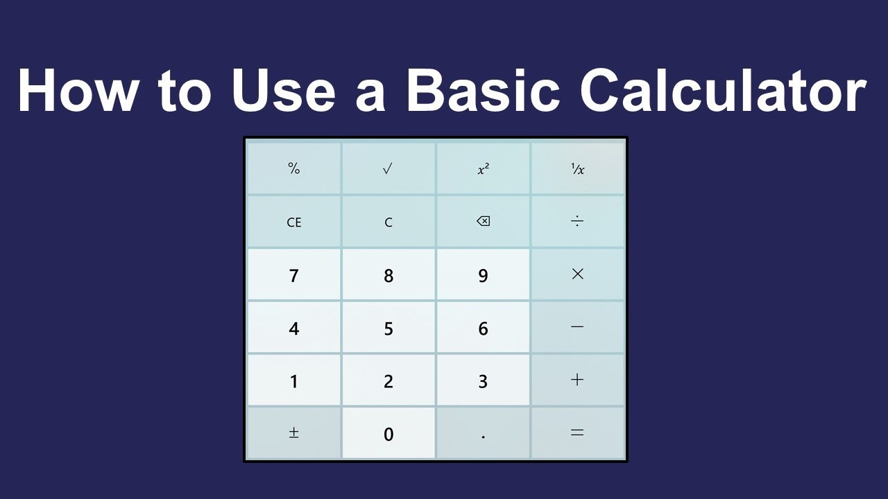 I made a simple to read, all-in-one calculator for what you should