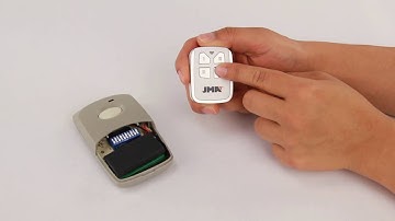 M-US1 Dip Switch Mode