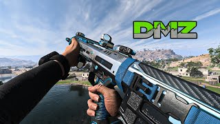 DMZ Bots are Buffed Again!