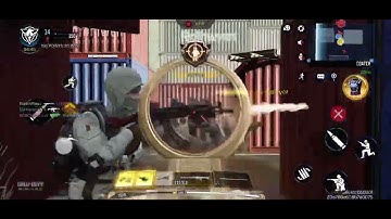 Dropping the fastest nuke in codm history ☠️