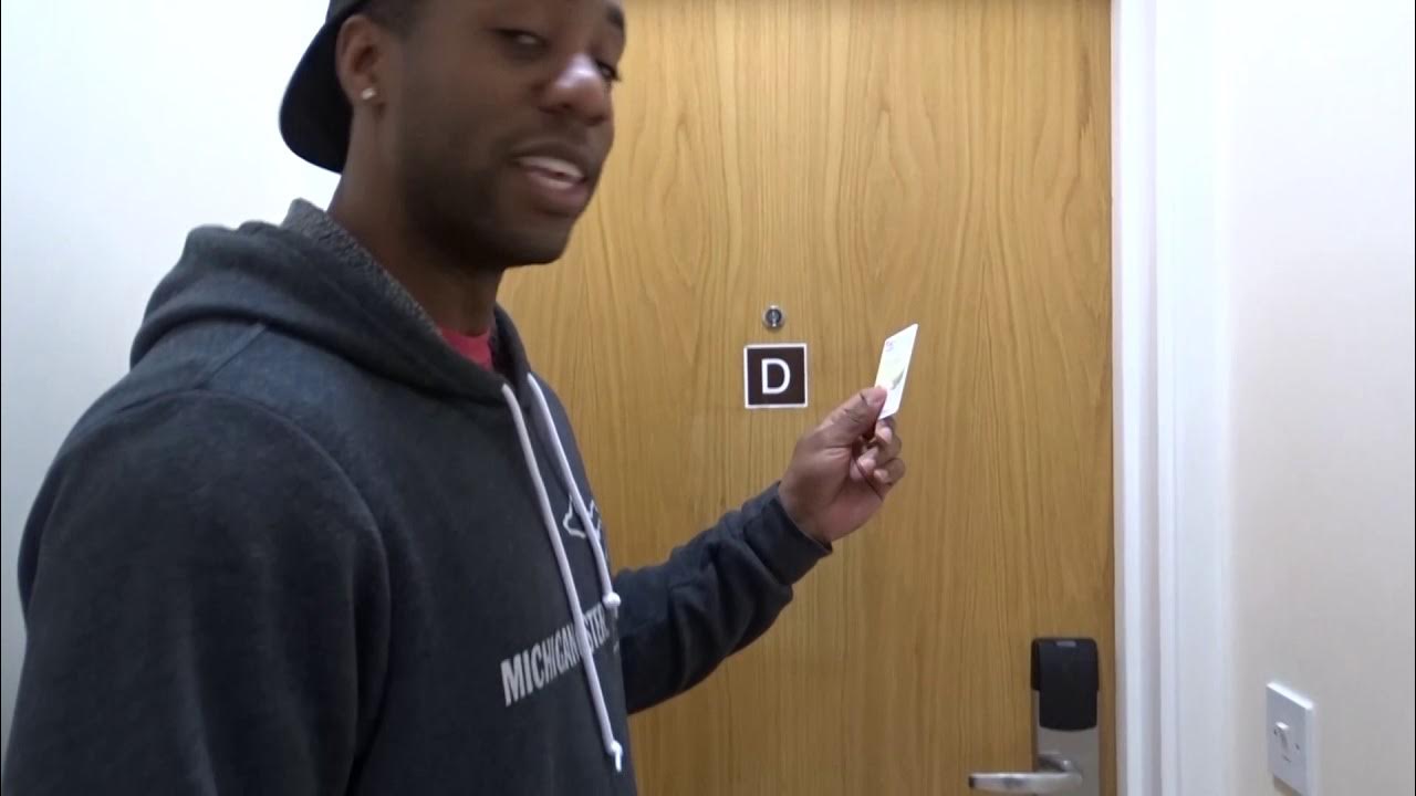 RAF LAKENHEATH, United Kingdom Medical Dorms LIVING YouTube