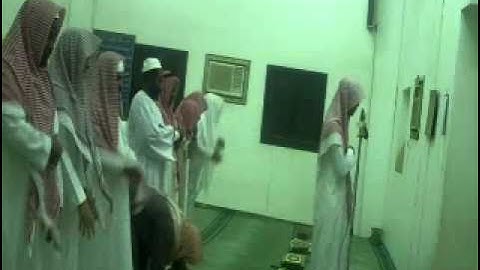 دحيم الحماد تلاوة الشاب محمد أمين بالعماير1431.mp4