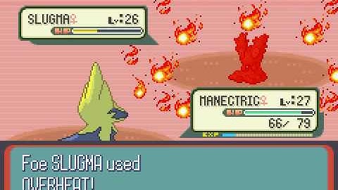 Pokemon Ruby Part 20