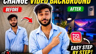 Change background of Any Video 🔥 screenshot 1