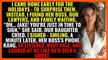 Hij tekende met een glimlach en maakte daarna een einde aan hun carrière