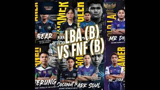 FRIENDLY MATCH MOBILE LEGEND #PENAN #LEAGUE LBA(B)(BA ABANG) VS FNF(B)(LG ITAM)
